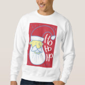 Merry kermas trui (Voorkant)