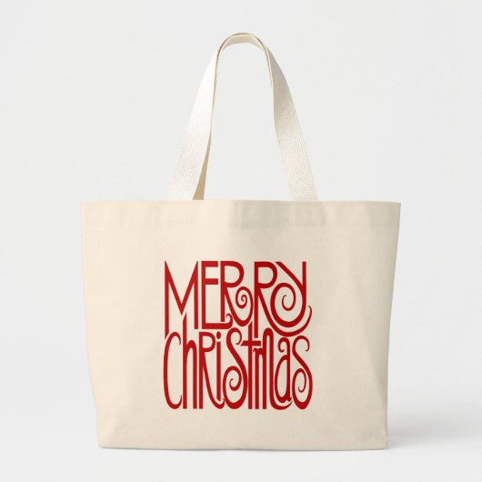 Merry kerrode tas (Voorkant)