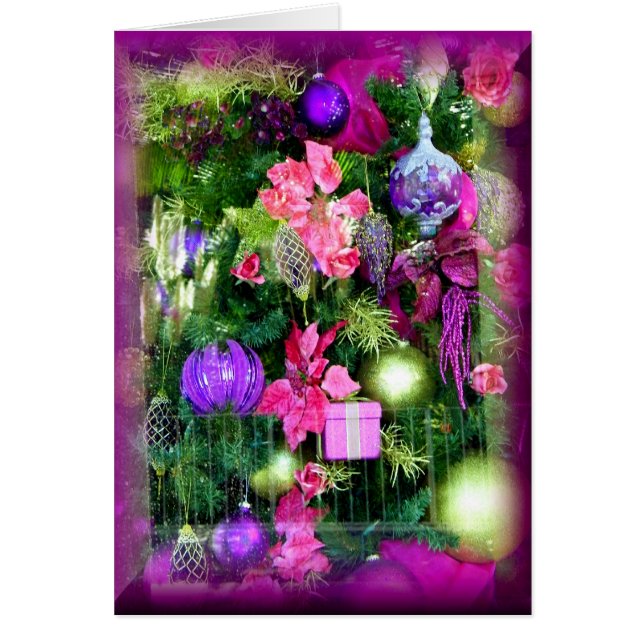 Merry Kerst_ (Voorkant)