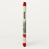 Merry kerst Elf Case-Mate iPhone Case (Achterkant / rechts)