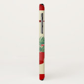 Merry kerst Elf Case-Mate iPhone Case (Achterkant/links)