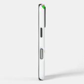 Merry kerst kerst kerst prettig Case-Mate iPhone case (Achterkant / Rechts)