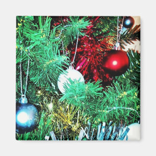 Merry kerst Magnet