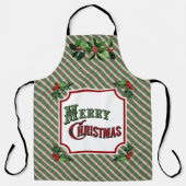 Merry kerst Pset Schort (Voorkant)