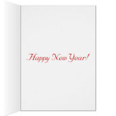 Merry kerst Red Star I (Binnen (Rechts))