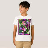 Merry Kerst_ T-shirt (Voorkant volledig)