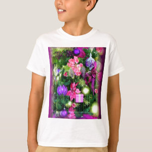 Merry Kerst_ T-shirt