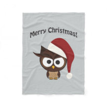 Merry KerstAngry Owl