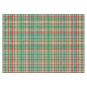 Merry-kerstballetje, Green Red Yellow Pset Tafelkleed (Voorkant (Horizontaal))