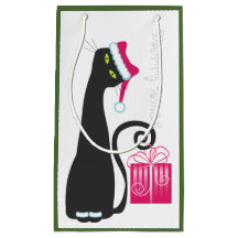 Merry kerstcadeautas