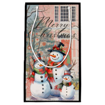 Merry kerstcadeautas