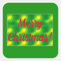 Merry-kerstenvelopzegels