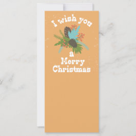 Merry Kerstfeestay Decor