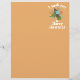 Merry Kerstfeestay Decor