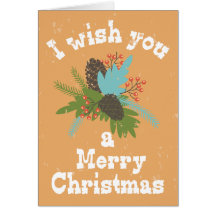 Merry Kerstfeestay Decor