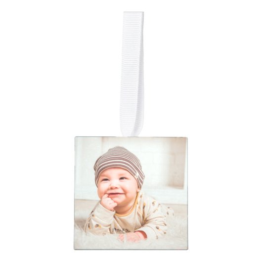 Merry KerstFloral Decoratie (Voorkant)