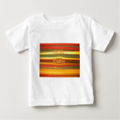 Merry KerstGod zegene Uw Colour Design (Voorkant)