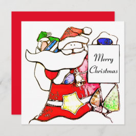 Merry kerstkerstkerstkerstkerstkerstKaart