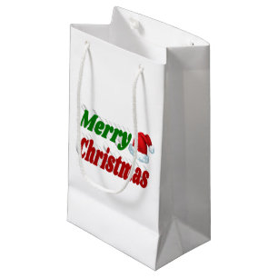 Merry Kerstkerstkerstkerstkerstkerstkerstkerstkers Klein Cadeauzakje