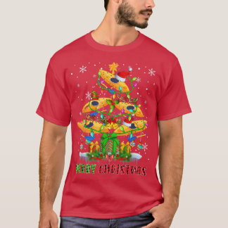 Merry Kerstkerstkerstkerstkerstkerstkerstkerstkers T-shirt