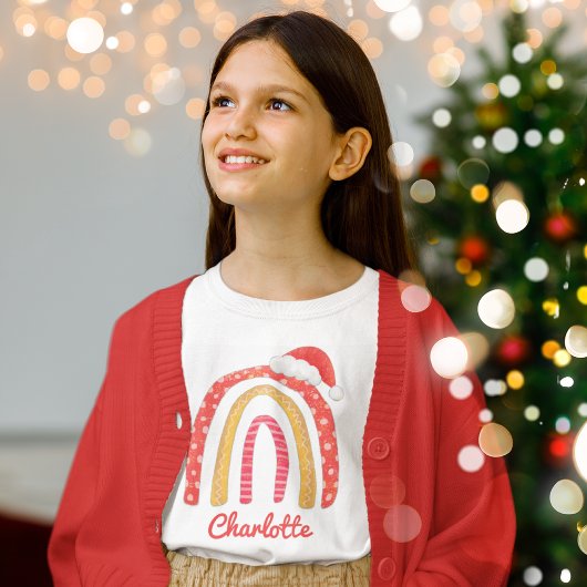 Merry kerstkerstkerstkerstkerstkerstkerstkerstkers Tri-Blend shirt