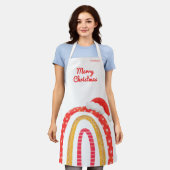 Merry kerstkerstkerstkerstkerstkerstkerstman — Rai Schort (Gedragen)