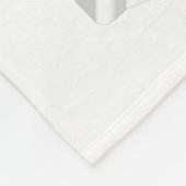 Merry kerstkerstkerstkerstkerstkerstschilderij Sle Fleece Deken (Hoek)