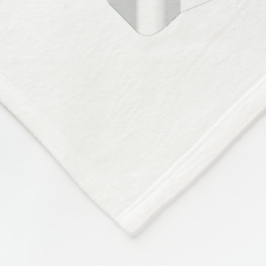 Merry kerstkerstkerstkerstkerstkerstschilderij Sle Fleece Deken (Hoek)