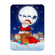 Merry kerstkerstkerstkerstman