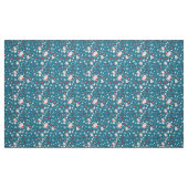 Merry Kerstkerstkerstliefde Stof (Fat Quarter)