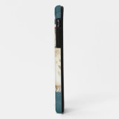 Merry-Kerstmas Owls Case-Mate iPhone Case (Achterkant/links)