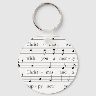 Merry Kerstmis Schlüsselanhänger Sleutelhanger