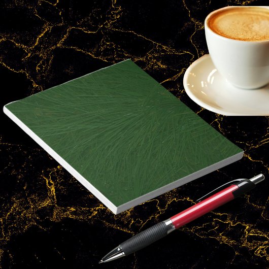 Merry-kerstpine-structuur dicht notitieblok