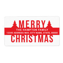 Merry Kerstrode Pines Adres