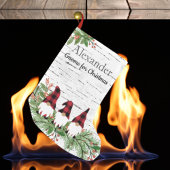 Merry Kerstroe Pet Buffaloe Pset Gnomen Sm Kleine Kerstsok