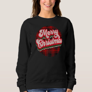Merry Kerstroodspeldenknop Buffalo Mo Trui