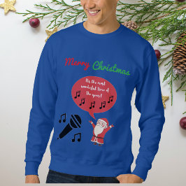 Merry Kerstshirt T-shirt