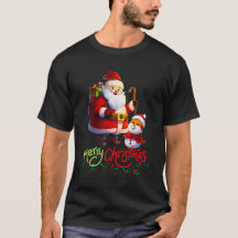 Merry Kerstt Shirt