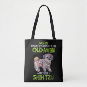 Merry Kerstverpleegster Shirt Yuletide Practitione Tote Bag