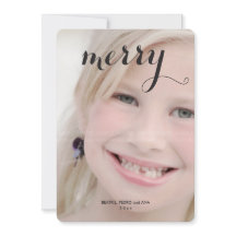 Merry Kinder Afbeelding met kerstmis Modern Holida