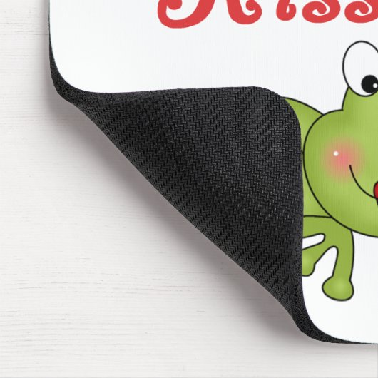 Merry Kissmas Muismat (Hoek)