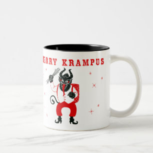 Merry Krampus Mok