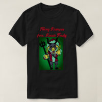 Merry Krampus