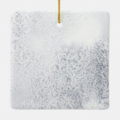 Merry Krampus Tree Ornament (Achterkant)