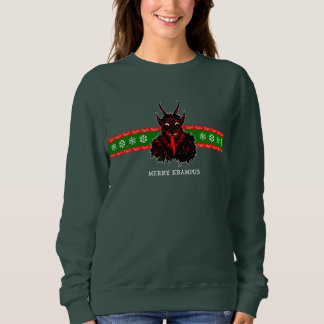 MERRY KRAMPUS TRUI