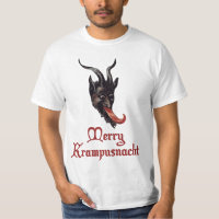 Merry Krampusnacht