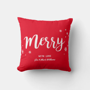 Merry Kussen