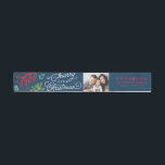 MERRY LITTLE CHRISTMAS-terugzendadreslabels<br><div class="desc"></div>