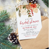 Merry Little Christmas Vrijgezellenfeest Kaart