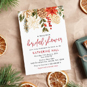 Merry Little Christmas Vrijgezellenfeest Kaart